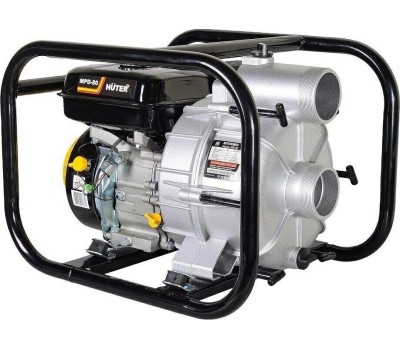 Мотопомпа HUTER MPD-80