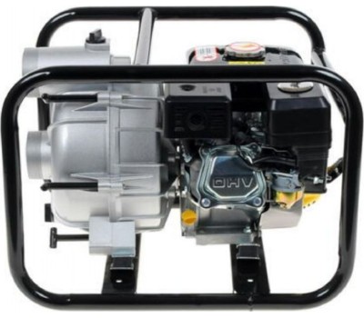 Мотопомпа HUTER MPD-80