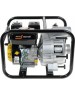 Мотопомпа HUTER MPD-80