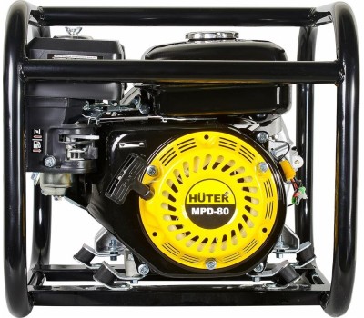 Мотопомпа HUTER MPD-80