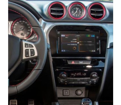 Рамка INCAR RSZ-N11A SUZUKI Vitara 2015+