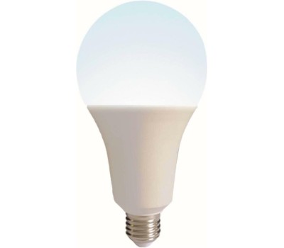 Мощные лампы А (Форма А) VOLPE (UL-00005608) LED-A95-35W/4000K/E27/FR/NR