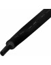 REXANT (22-2006) ТУТ 22,0/11,0 ММ, УПАКОВКА 10 ШТ. ПО 1 М, ЧЕРНАЯ