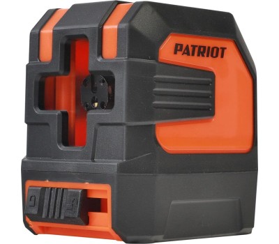 Нивелир PATRIOT 120101102 Нивелир лазерный LL 105