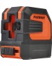 Нивелир PATRIOT 120101102 Нивелир лазерный LL 105