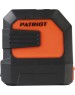 Нивелир PATRIOT 120101102 Нивелир лазерный LL 105