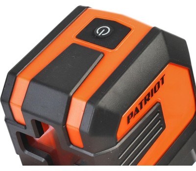 Нивелир PATRIOT 120101102 Нивелир лазерный LL 105