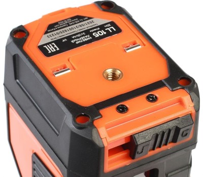 Нивелир PATRIOT 120101102 Нивелир лазерный LL 105