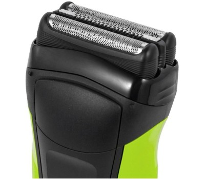 BRAUN Бритва сетчатая Series 3 300s реж.эл.:3 питан.:аккум. черный