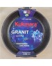 Сковорода KUKMARA сгг220а а/пр литая 22см Granit ultra blue