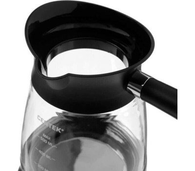 Турка электрическая CENTEK CT-1096