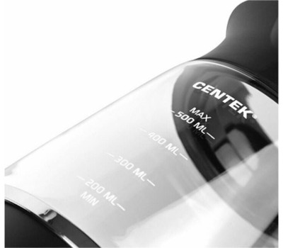 Турка электрическая CENTEK CT-1096