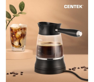 Турка электрическая CENTEK CT-1096