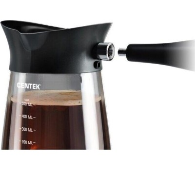 Турка электрическая CENTEK CT-1096