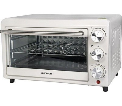 Мини печь OURSSON MO0602/WH