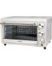 Мини печь OURSSON MO0602/WH