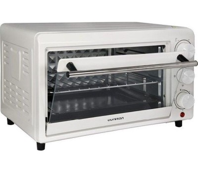 Мини печь OURSSON MO0602/WH