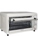 Мини печь OURSSON MO0602/WH