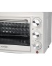 Мини печь OURSSON MO0602/WH