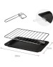 Мини печь OURSSON MO0602/WH