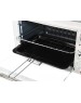 Мини печь OURSSON MO0602/WH