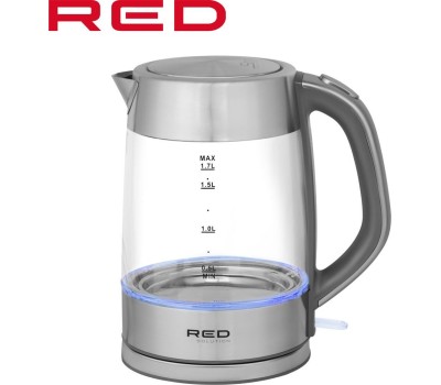 Чайник RED Solution RK-G138