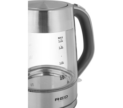 Чайник RED Solution RK-G138