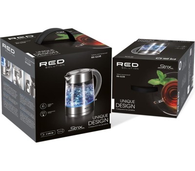 Чайник RED Solution RK-G138