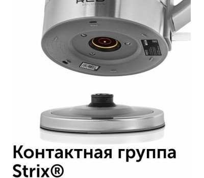 Чайник RED Solution RK-G138