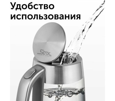 Чайник RED Solution RK-G138