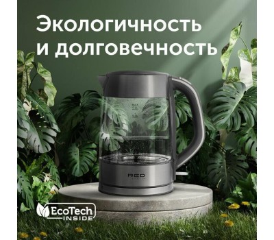 Чайник RED Solution RK-G138