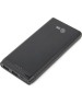 CACTUS Мобильный аккумулятор CS-PBFSFT-10000 10000mAh 2.1A черный
