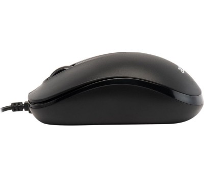 ACER Мышь OMW140 черный оптическая (1200dpi) USB (3but)