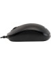 ACER Мышь OMW140 черный оптическая (1200dpi) USB (3but)