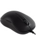 ACER Мышь OMW140 черный оптическая (1200dpi) USB (3but)
