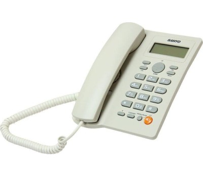 Телефон беспроводной SANYO RA-S306W