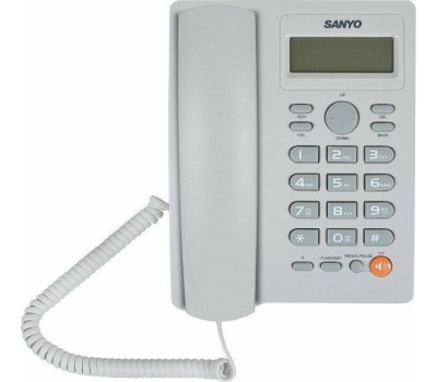 Телефон беспроводной SANYO RA-S306W
