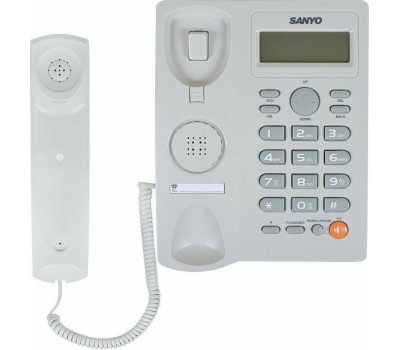 Телефон беспроводной SANYO RA-S306W