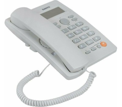 Телефон беспроводной SANYO RA-S306W