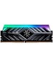 ADATA XPG SPECTRIX D41 8GB DDR4-3200 AX4U32008G16A-ST41,CL16, 1.35V TUNGSTEN GREY