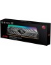 ADATA XPG SPECTRIX D41 8GB DDR4-3200 AX4U32008G16A-ST41,CL16, 1.35V TUNGSTEN GREY