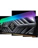 ADATA XPG SPECTRIX D41 8GB DDR4-3200 AX4U32008G16A-ST41,CL16, 1.35V TUNGSTEN GREY