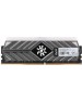 ADATA XPG SPECTRIX D41 8GB DDR4-3200 AX4U32008G16A-ST41,CL16, 1.35V TUNGSTEN GREY