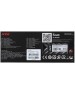 ADATA XPG SPECTRIX D41 8GB DDR4-3200 AX4U32008G16A-ST41,CL16, 1.35V TUNGSTEN GREY