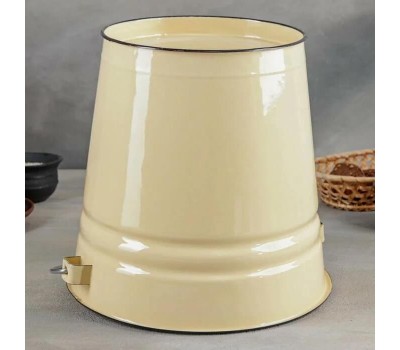 СТАЛЬЭМАЛЬ эмал 12л с/кр 2с28