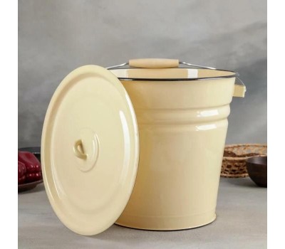 СТАЛЬЭМАЛЬ эмал 12л с/кр 2с28