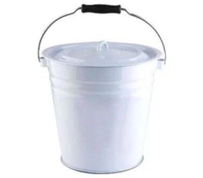 СТАЛЬЭМАЛЬ эмал 12л с/кр 2с28