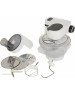 BOSCH MUMS2TW01 Кухонный комбайн