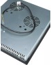 Варочная панель ELTRONIC (88-13) 3 конфорки индукционная черный