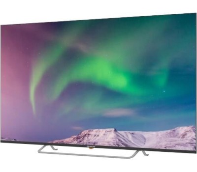 Телевизор POLARLINE 65PQ71STC-SM UHD SMART TV Android Безрамочный